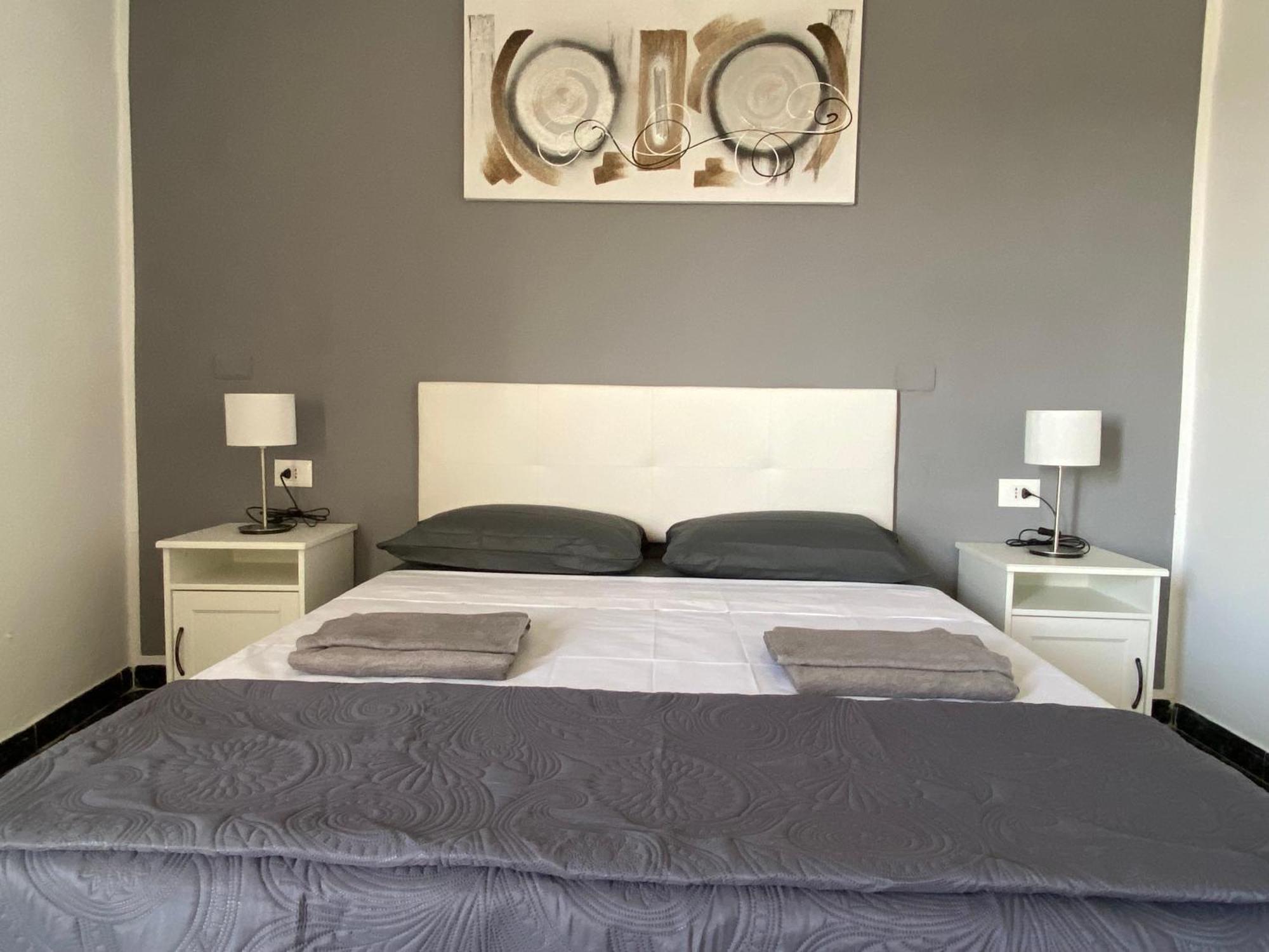 Superior In Cristianos With Sea View Gasthof *